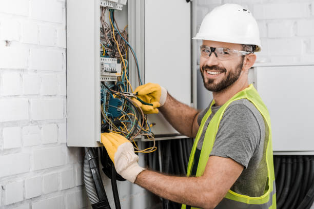 Best Electrical Installation Contractor  in Philippi, WV