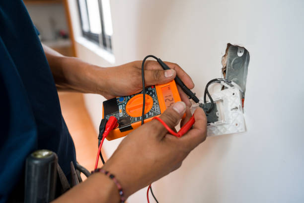 Best Electrical System Inspection  in Philippi, WV