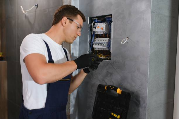 Best Industrial Electrical Services  in Philippi, WV