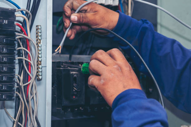 Best Home Electrical Repair  in Philippi, WV